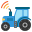 Tractor Icon